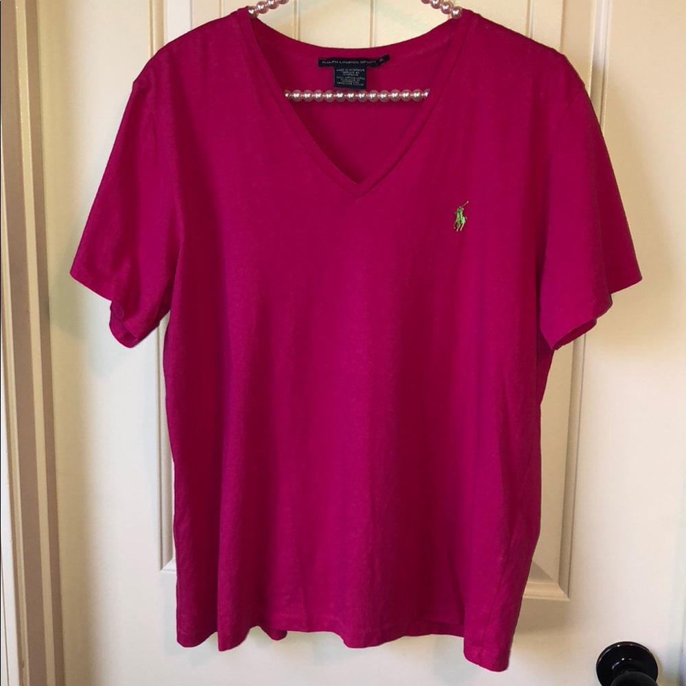 Ralph Lauren Sport